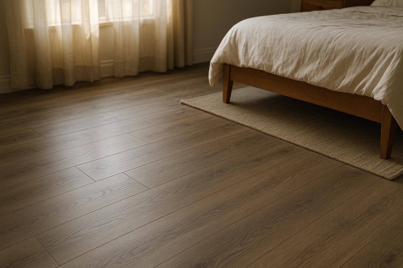 Bedroom Laminate Flooring Cost — Murfreesboro Flooring
