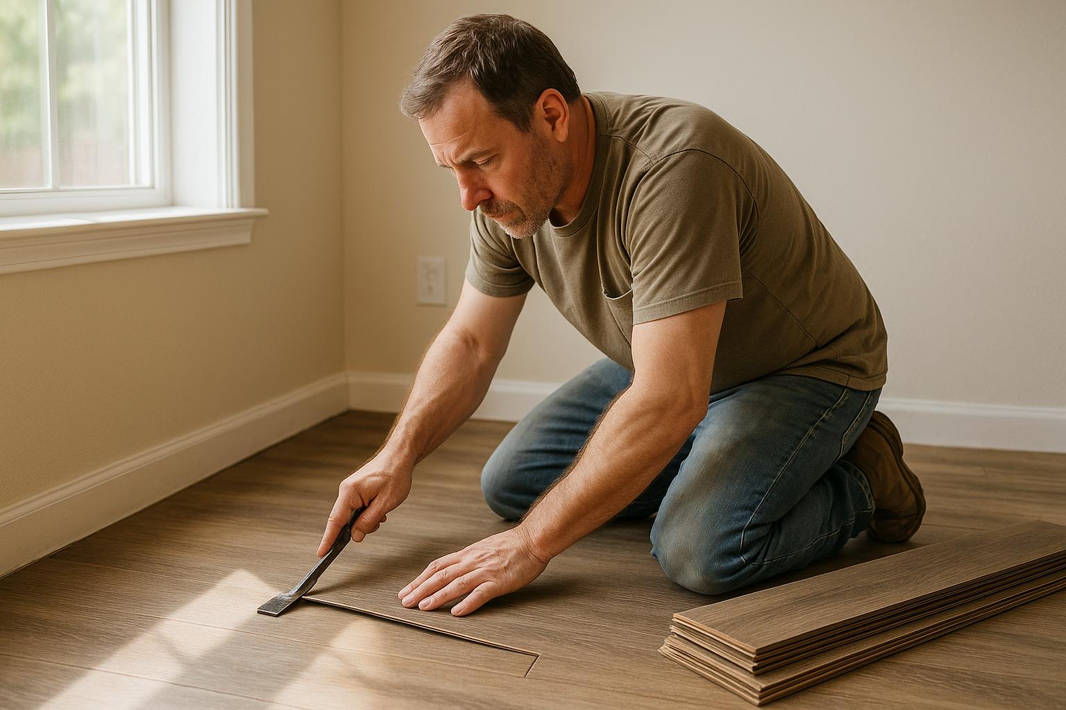 Flooring Repairs — Murfreesboro Flooring