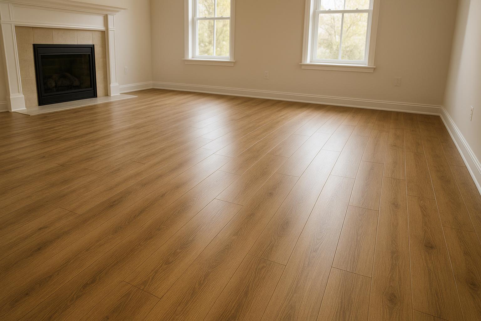 Vinyl Flooring — Murfreesboro Flooring